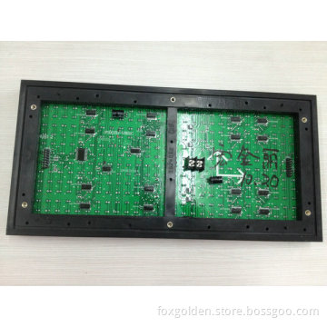 P10 LED Display Screen Modules Video Panel